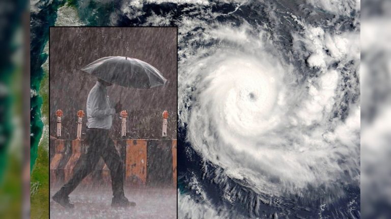 40 KMPH ਦੀ ਰਫ਼ਤਾਰ ਨਾਲ ਆ ਰਹੀ ਤਬਾਹੀ, 24,25 ਅਤੇ 26 ਨਵੰਬਰ ਨੂੰ ਪਵੇਗਾ ਭਾਰੀ ਮੀਂਹ, IMD ਨੇ ਜਾਰੀ ਕੀਤਾ ਅਲਰਟ