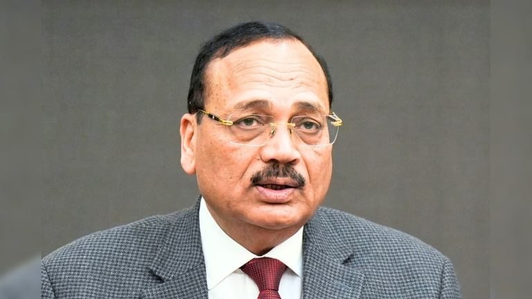 CJI ਵਜੋਂ ਅਹੁਦਾ ਸੰਭਾਲਣ ਜਾ ਰਹੇ ਜਸਟਿਸ ਸੂਰਿਆ ਕਾਂਤ ਨੇ ਦੱਸਿਆ ਆਪਣਾ ਵਿਜਨ