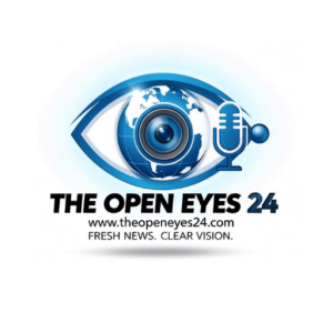 Picture of ਖੁੱਲੀਆਂ ਅੱਖਾਂ