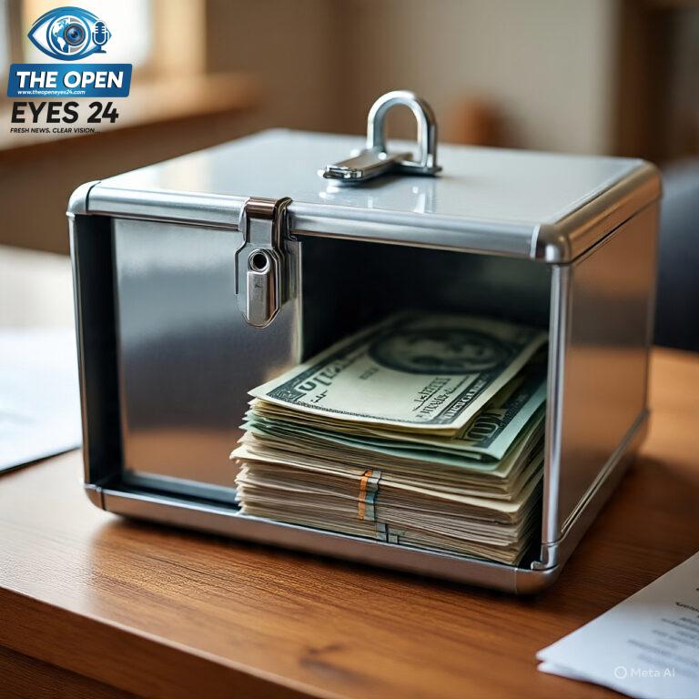 ਡਾਕਖਾਨੇ ਦੀ ਇਸ ਸਕੀਮ ‘ਚ ਪਤਨੀ ਨਾਲ ਖੁਲਵਾਓ ਸਾਂਝਾ ਖਾਤਾ, ਹਰ ਮਹੀਨੇ ਮਿਲਣਗੇ 9,250 ਰੁਪਏ