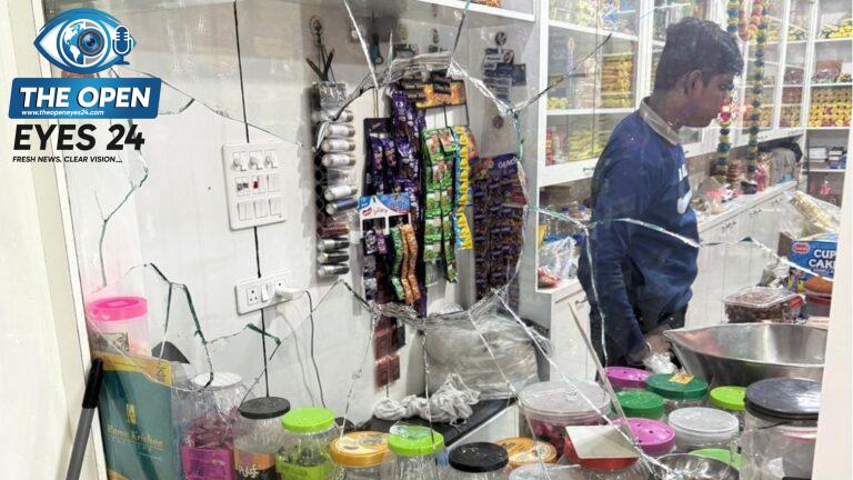 “ਇਹ ਵਾਰਦਾਤ ਕੋਈ ਪਹਿਲੀ ਨਹੀਂ”