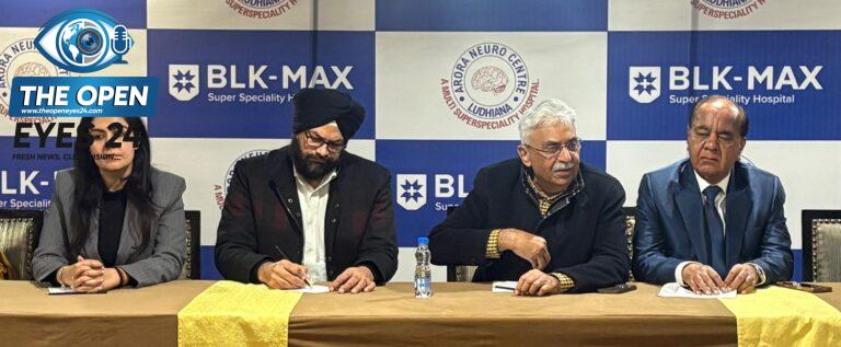 “ਹੁਣ ਲੁਧਿਆਣਾ ‘ਚ ਵੀ ਮਿਲੇਗੀ ਐਕਸਕਲੂਸਿਵ ਕਾਰਡੀਅਕ ਓਪੀਡੀ ਸੇਵਾ”