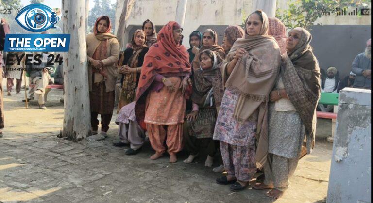 ਇੱਕੋ ਦਿਨ ਤਿੰਨ ਨੌਜਵਾਨਾਂ ਦਾ ਸੰਸਕਾਰ, ਪਿੰਡ ਚ ਛਾਇਆ ਮਾਤਮ, ਜਾਣੋ ਕਿਉਂ