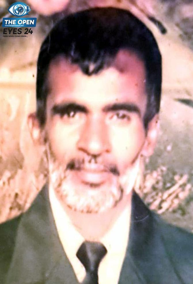 ਬੱਚਿਆਂ ਦੀ ਲੜਾਈ ‘ਚ ਗਈ ਬਜ਼ੁਰਗ ਦੀ ਜਾਨ