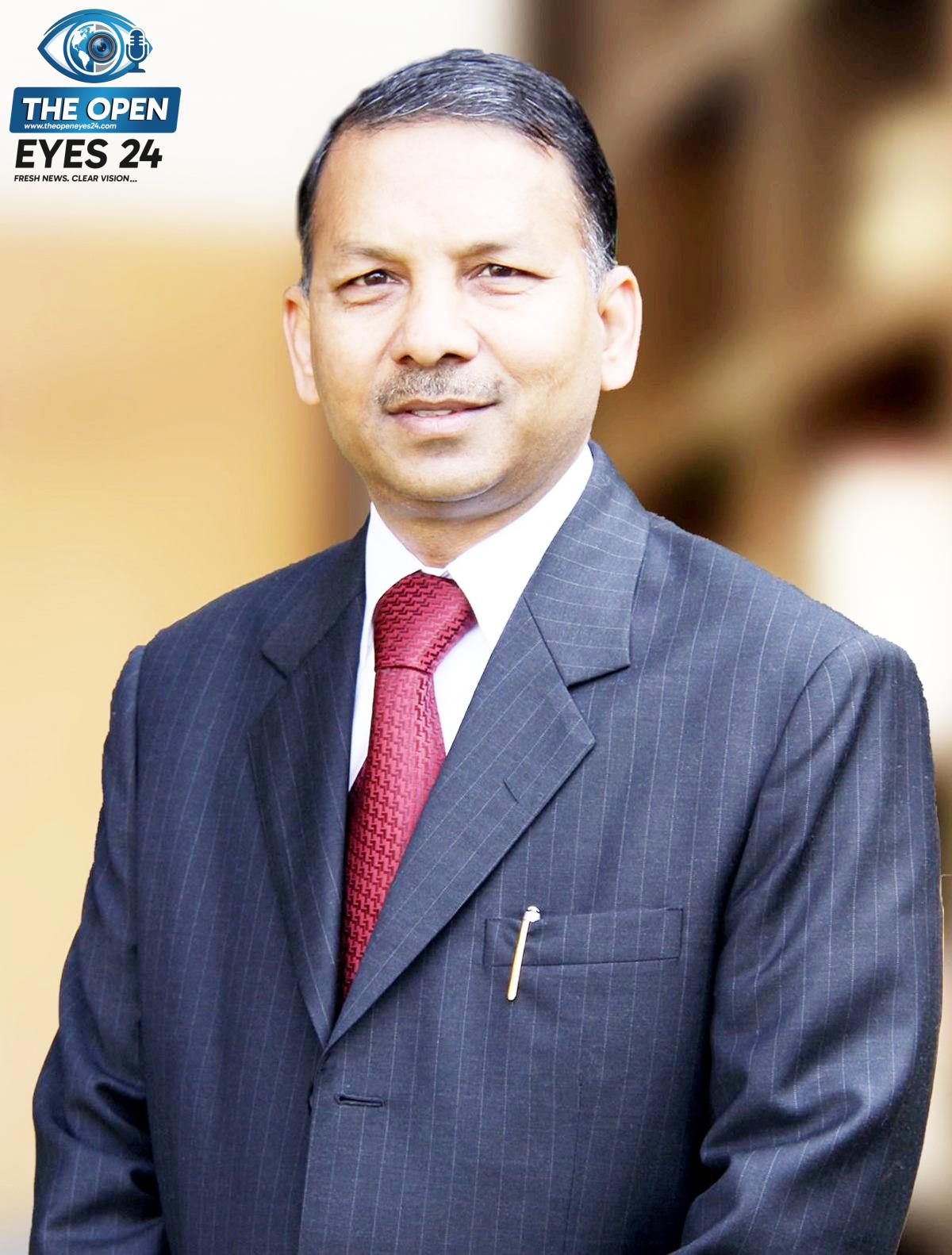 ,ਟ੍ਰਾਈਡੈਂਟ ਸਮੂਹ ਨੇ ਵਿਕਸਿਤ ਭਾਰਤ ਮਿਸ਼ਨ ਤਹਿਤ ਸ਼ੁਰੂ ਕੀਤੀ ਸਰਵ ਭਾਰਤੀ ਭਰਤੀ ਮੁਹਿੰਮ