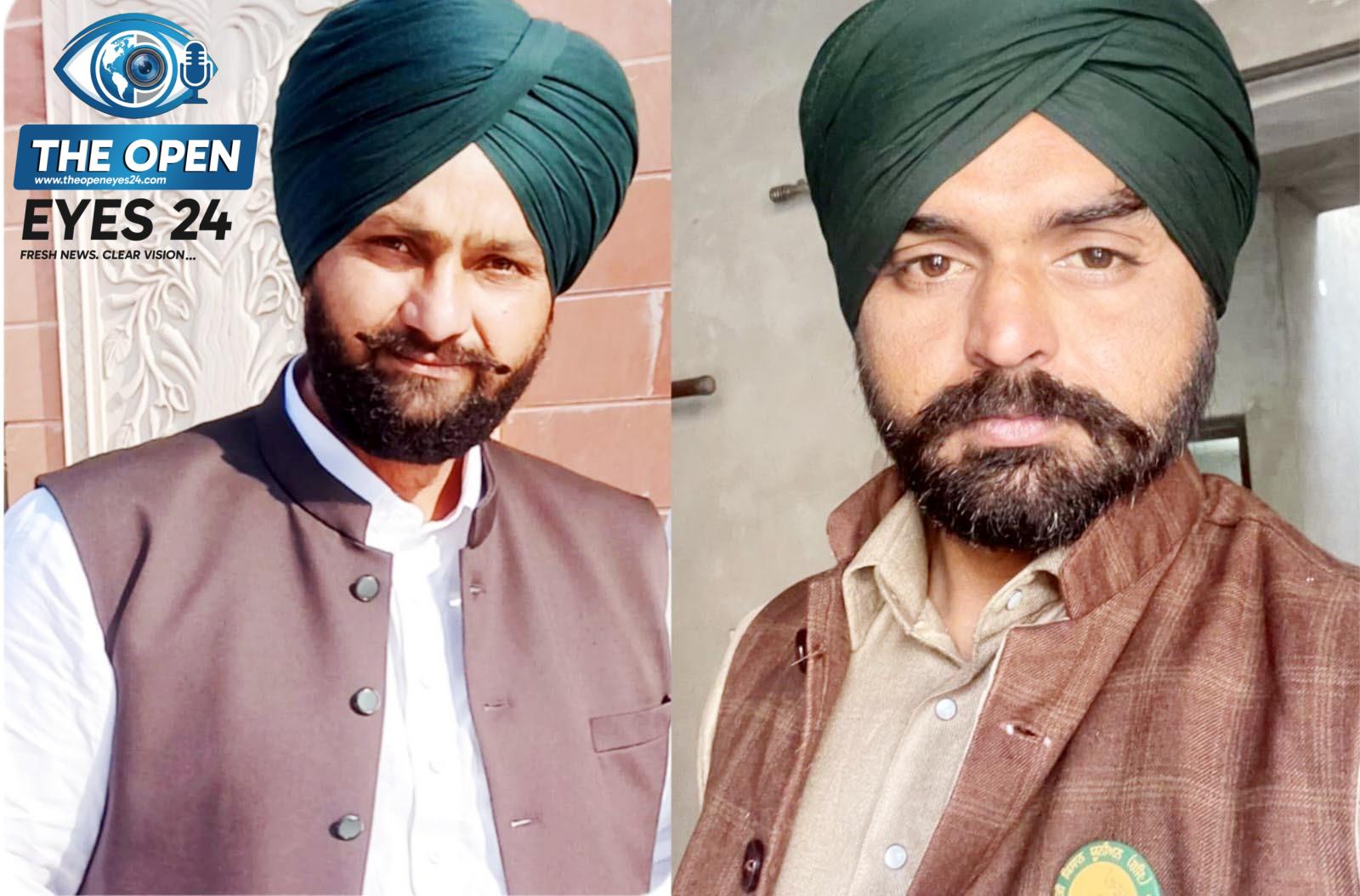 ਕਿਸਾਨ ਕਨਵੈਨਸ਼ਨ ਬਰਨਾਲਾ ’ਚ ਵੱਡੀ ਗਿਣਤੀ ’ਚ ਕਿਸਾਨ ਲੈਣਗੇ ਹਿੱਸਾ: ਨਾਮਧਾਰੀ