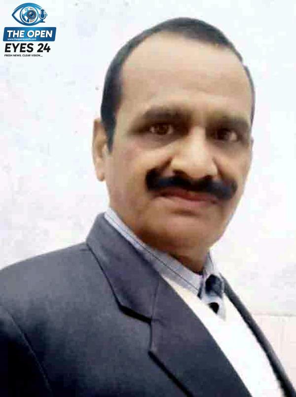 ਪੰਜਾਬ ’ਚ ਸਿਆਸੀ ਬਦਲਾਓ ਦੀਆਂ ਤਿਆਰੀਆਂ ਸ਼ੁਰੂ: ਸੁਖਮਿੰਦਰ ਪਾਲ ਜੇਠੀ