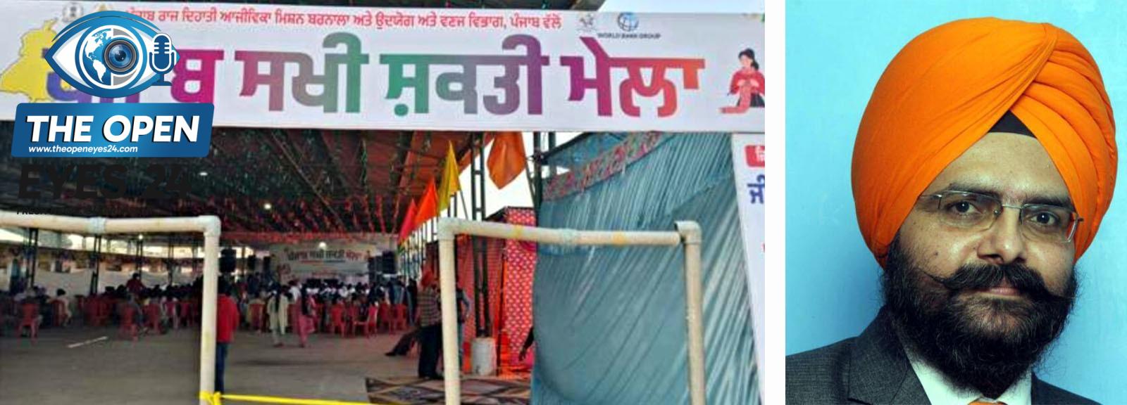 ਠਾਹ ਸੋਟਾ: ਮੁੱਖ ਮੰਤਰੀ ਮਾਨ ਪੰਜਾਬੀ ਦੇ ‘ਠੇਠ’ ਤੇ ਅਫ਼ਸਰ ‘ਆਜੀਵਕਾ’ ਦੇ ਸੇਠ..!