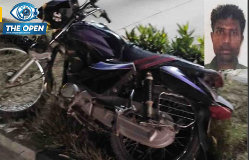 ਭਿਆਨਕ ਸੜਕ ਹਾਦਸੇ ਵਿੱਚ ਇੱਕ ਦੀ ਮੌਤ ਦੂਜਾ ਜ਼ਖਮੀ