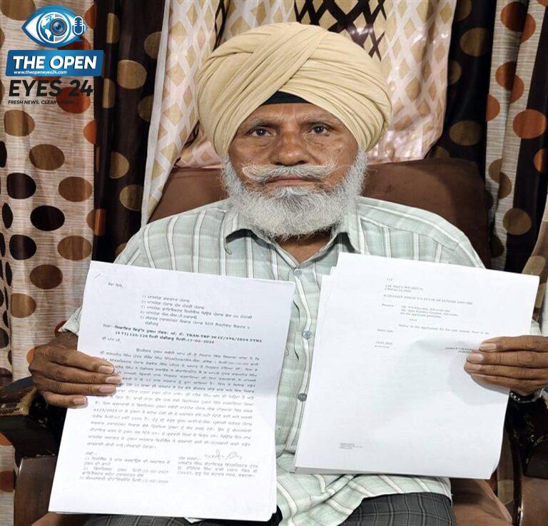 ਫਰਜੀ ਦਸਤਾਵੇਜ ਲਗਾ ਕੇ ਨੌਕਰੀ ਪ੍ਰਾਪਤ ਕਰਨ ਵਾਲੇ ਰੋਡਵੇਜ਼ ਦੇ ਅਧਿਕਾਰੀ ਖ਼ਿਲਾਫ਼ ਕਾਰਵਾਈ ਦੀ ਮੰਗ