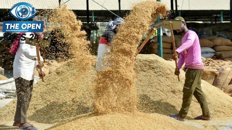 ਈਰਾਨ-ਅਮਰੀਕਾ ਟਕਰਾਅ ਦੀ ਮਾਰ: ਪੰਜਾਬ, ਹਰਿਆਣਾ ਤੇ ਯੂਪੀ ਦੇ ਕਿਸਾਨਾਂ `ਚ ਭਾਰੀ ਚਿੰਤਾ