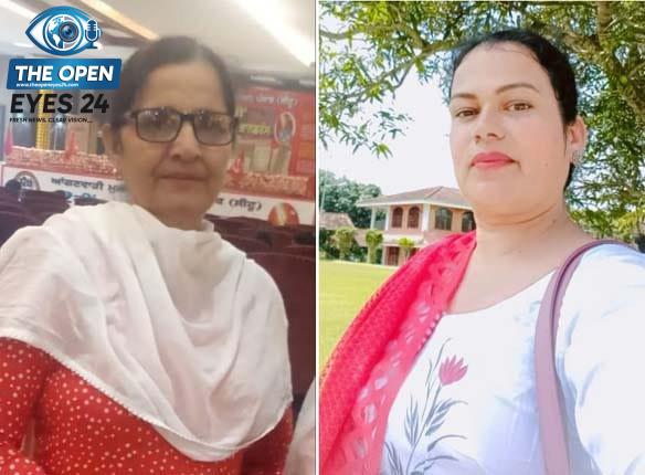 ਪੰਜਾਬ 'ਚ ਆਂਗਣਵਾੜੀ ਵਰਕਰਾਂ ਦੀ ਲਲਕਾਰ... ਸਰਕਾਰ ਨੂੰ ਜਗਾਉਣ ਲਈ ਵਿਧਾਨ ਸਭਾ ਦੇ ਘਿਰਾਓ ਦਾ ਐਲਾਨ