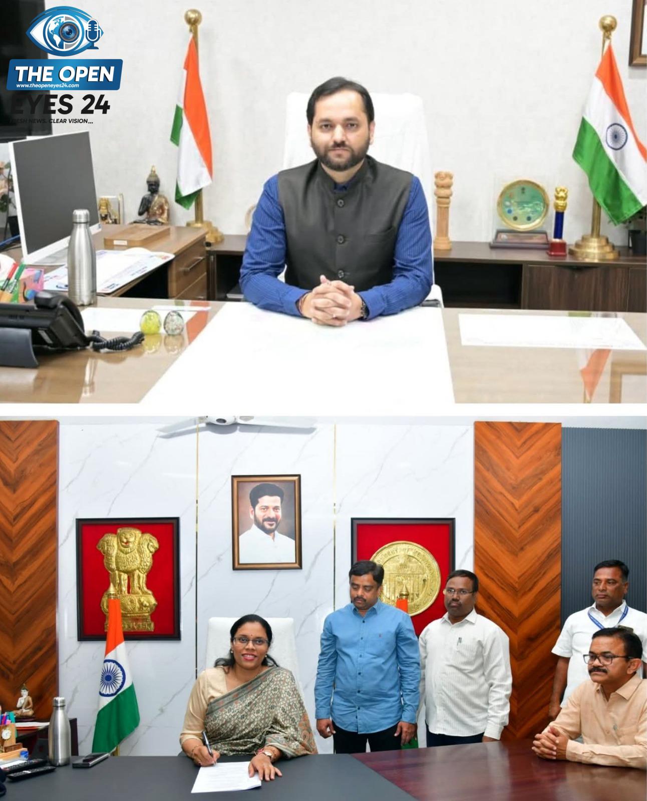 ਭਦੌੜ ਦਾ ਮਾਣ: ਡਾ. ਵਿਪਨ ਗੁਪਤਾ ਦੇ ਵਿਹੜੇ ਲੱਗੀਆਂ ਖ਼ੁਸ਼ੀਆਂ ਦੀਆਂ ਰੌਣਕਾ