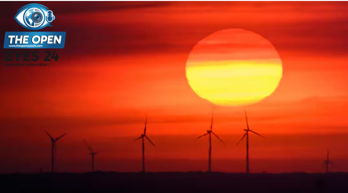 ਪੰਜਾਬ ਸਮੇਤ ਦੇਸ਼ ਭਰ ਵਿੱਚ ਵਧੀ ਗਰਮੀ ਜਾਣੋ ਕਿੰਨੀ ਤਰੀਕ ਤੱਕ ਮੌਸਮ ਰਹੇਗਾ ਖੁਸ਼ਕ