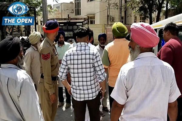 ਬਰਨਾਲਾ ’ਚ 12 ਸਾਲਾ ਬੱਚੇ ਦੀ ਲਾਸ਼ ਬਰਾਮਦ; ਪਰਿਵਾਰ ਨੇ ਜਬਰ-ਜ਼ਨਾਹ ਤੋਂ ਬਾਅਦ ਕਤਲ ਦਾ ਲਗਾਇਆ ਦੋਸ਼