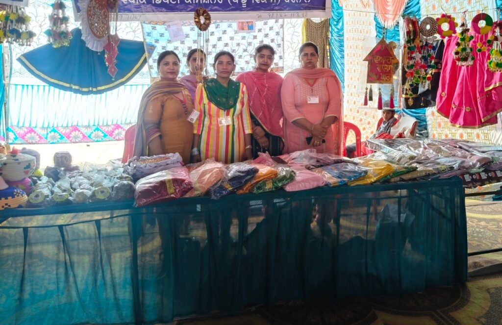 ਕੌਮਾਂਤਰੀ ਔਰਤ ਦਿਵਸ ਵਿਸ਼ੇਸ਼: ਪੰਧੇਰ ਦੀ ਮਨਜੀਤ ਕੌਰ ਨੇ ਸਿਰਜੀ ਮਹਿਲਾ ਸ਼ਕਤੀਕਰਨ ਦੀ ਨਵੀਂ ਇਬਾਰਤ