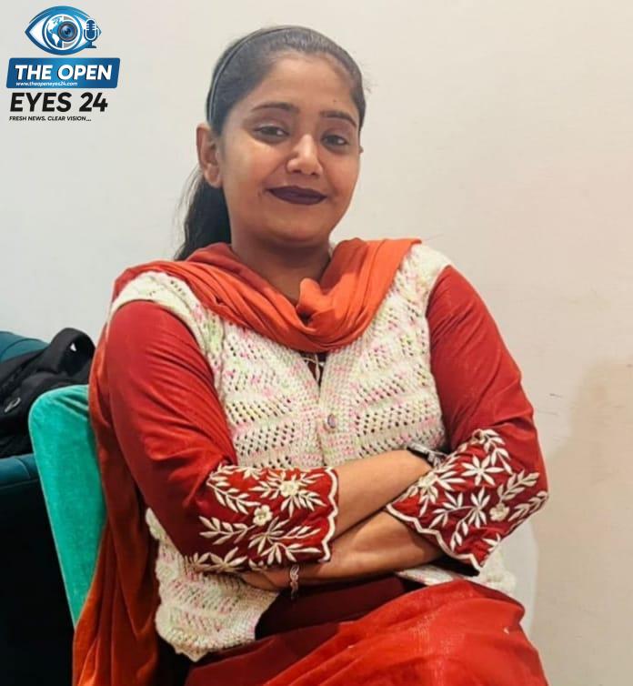 ਕੌਮਾਂਤਰੀ ਔਰਤ ਦਿਵਸ ਵਿਸ਼ੇਸ਼: ਪੰਧੇਰ ਦੀ ਮਨਜੀਤ ਕੌਰ ਨੇ ਸਿਰਜੀ ਮਹਿਲਾ ਸ਼ਕਤੀਕਰਨ ਦੀ ਨਵੀਂ ਇਬਾਰਤ