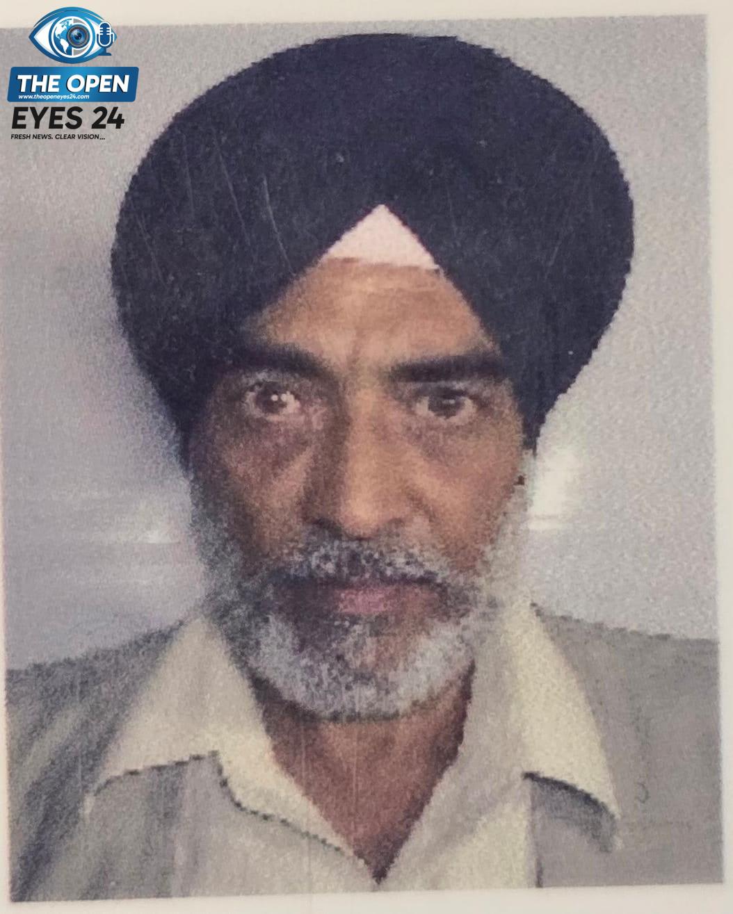 ਮਹਿਲ ਕਲਾਂ–ਧਨੇਰ ਸੜਕ ‘ਤੇ ਭਿਆਨਕ ਹਾਦਸਾ ਇੱਕ ਮੋਟਰਸਾਈਕਲ ਚਾਲਕ ਵਿਅਕਤੀ ਦੀ ਮੌਕੇ ‘ਤੇ ਮੌਤ