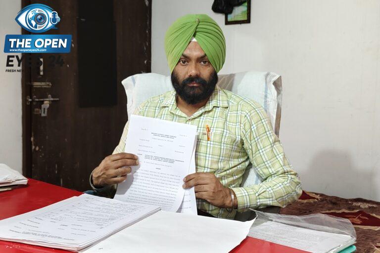 ਗੈਰ ਕਾਨੂੰਨੀ ਰੁੱਖ ਪੁੱਟਣ ਵਾਲੇ ਵਿਆਕਤੀਆਂ ਦੇ ਪਤੇ ਰੁੱਖਾਂ ਦੀ ਗਿਣਤੀ ਤੇ ਢੁਕਵੀ ਸਜਾ ਤੇ ਜੁਰਮਾਨੇ ਦੇ ਸੁਝਾਅ ਸਾਹਿਤ ਕਮੇਟੀ ਤੋਂ ਮੰਗੀ ਰਿਪੋਰਟ