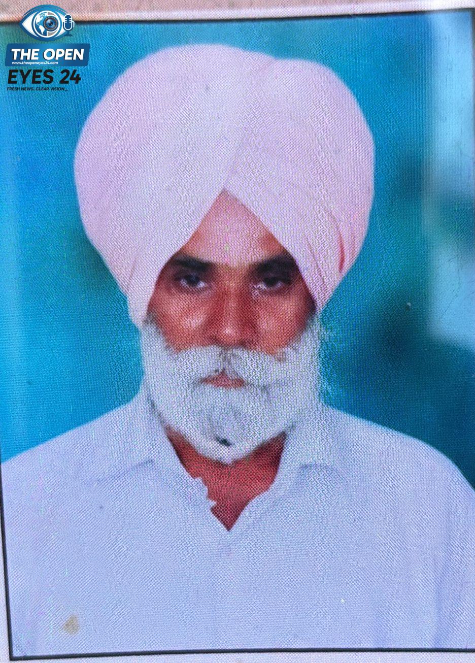 ਪਿੰਡ ਠੁੱਲੀਵਾਲ ਵਿਖੇ ਵਾਪਰੀ ਇਸ ਘਟਨਾ ਨੇ ਇਲਾਕੇ ਵਿੱਚ ਸੋਗ ਦੀ ਲਹਿਰ ਪੈਦਾ ਕਰ ਦਿੱਤੀ ਹੈ।