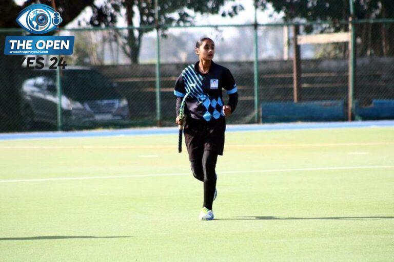 ਪਿੰਡ ਭੋਤਨਾ ਦੇ ਖੇਡ ਮੈਦਾਨ ਤੋਂ ਰਾਂਚੀ ਤਕ ਦਾ ਸਫ਼ਰ: ਮਜ਼ਦੂਰ ਦੀ ਧੀ ਦਿਲਪ੍ਰੀਤ ਕੌਰ ਦੀ ਕੌਮੀ ਹਾਕੀ ਟੀਮ ’ਚ ਚੋਣ