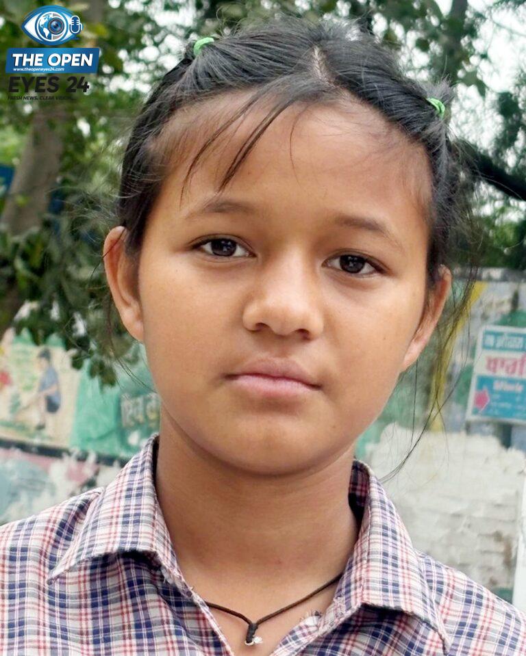 ਐੱਸ.ਐਨ. ਆਰੀਆ ਹਾਈ ਸਕੂਲ ਤਪਾ ਮੰਡੀ ਦੀ ਵਿਦਿਆਰਥਣ: ਨੇਪਾਲੀ ਮੂਲ ਦੀ ਧੀ ਅਨੂ ਨੇ ਪੰਜਾਬੀ ਭਾਸ਼ਾ 'ਚ ਗੱਡੇ ਝੰਡੇ; 99 ਫ਼ੀਸਦੀ ਅੰਕ ਲੈ ਕੇ ਬਣੀ ਮਿਸਾਲ