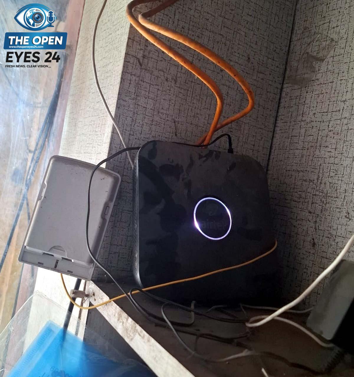 ਤਕਨੀਕੀ ਖ਼ਰਾਬੀ ਕਾਰਨ ਬ੍ਰਾਡਬੈਂਡ ਤੇ ਵਾਈ-ਫਾਈ ਸੇਵਾਵਾਂ ਪ੍ਰਭਾਵਿਤ; ਕਾਰੋਬਾਰੀਆਂ ਨੂੰ ਝੱਲਣਾ ਪਿਆ ਲੱਖਾਂ ਦਾ ਨੁਕਸਾਨ, ਹੁਣ ਸੇਵਾਵਾਂ ਬਹਾਲ