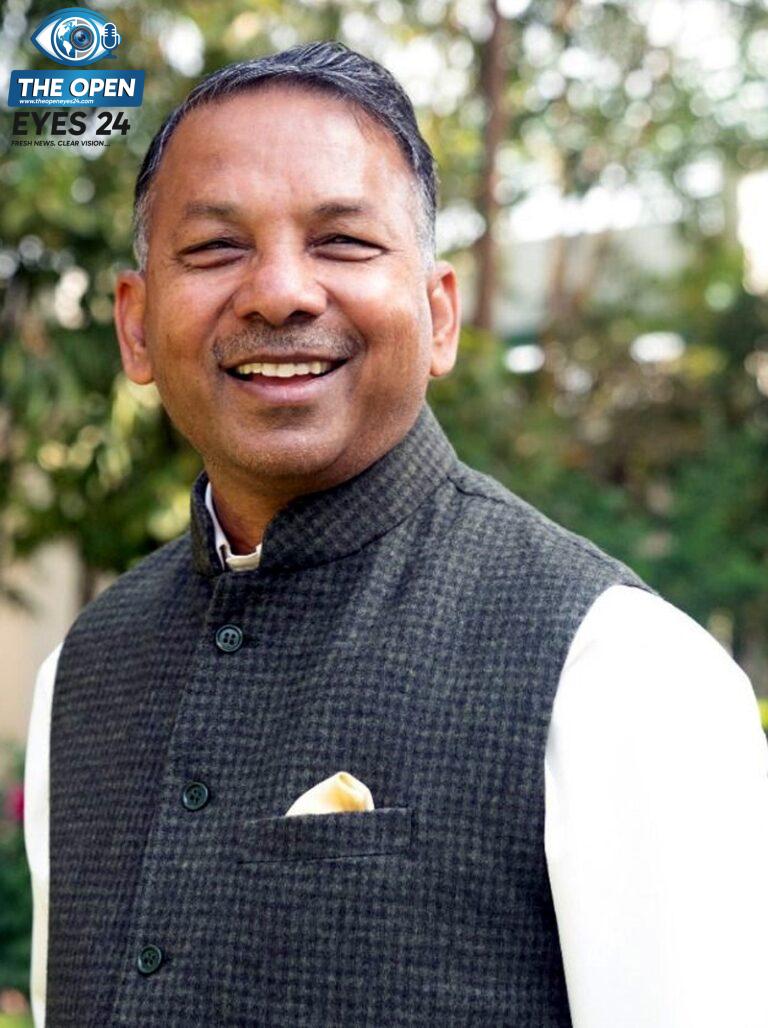 ਰਾਜ ਸਭਾ ਮੈਂਬਰ ਤੇ ਟ੍ਰਾਈਡੈਂਟ ਗਰੁੱਪ ਦੇ ਚੇਅਰਮੈਨ ਐਮੇਰਿਟਸ ਪਦਮਸ਼੍ਰੀ ਰਾਜਿੰਦਰ ਗੁਪਤਾ ਗਏ ਅਮਰੀਕਾ; ਜਲਦ ਹੋਵੇਗੀ ਦਿਲ ਦੀ ਤੀਜੀ ਸਰਜਰੀ