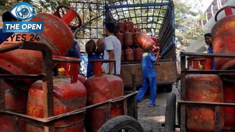 ਗੈਸ ਸਿਲੰਡਰ ਲੈਂਦੇ ਸਮੇਂ ਭਾਰ ਜ਼ਰੂਰ ਤੋਲੋ, ਘੱਟ ਗੈਸ ਅਤੇ ਬਲੈਕ ਮਾਰਕੀਟਿੰਗ ਤੋਂ ਸਾਵਧਾਨ ਰਹਿਣ ਦੀ ਅਪੀਲ – ਪ੍ਰਧਾਨ ਝੱਲੀ