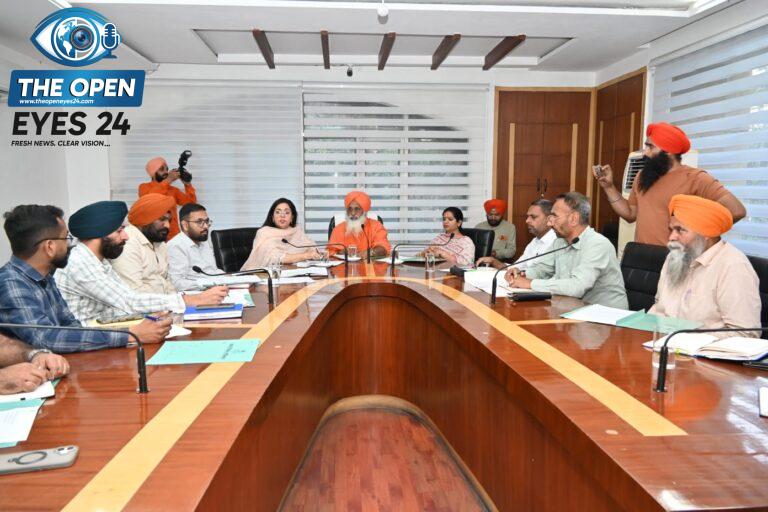 ਹਰਕਤਾਂ ਤੋਂ ਬਾਜ ਆ ਜਾਓ, ਨਹੀਂ ਤਾਂ ਹੋਵੇਗੀ ਸਖ਼ਤ ਕਾਰਵਾਈ