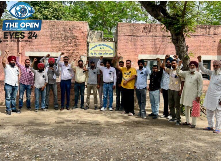  ਐਸੋਸੀਏਸਨ ਆਫ ਜੂਨੀਅਰ ਇੰਜਨੀਅਰਜ , ਗਰਿਡ ਸਬ ਸਟੇਸਨ ਯੂਨੀਅਨ , ਦੇ ਸੱਦੇ ਤੇ ਟੈਕਨੀਕਲ ਸਰਵਿਸਿਜ਼ ਯੂਨੀਅਨ