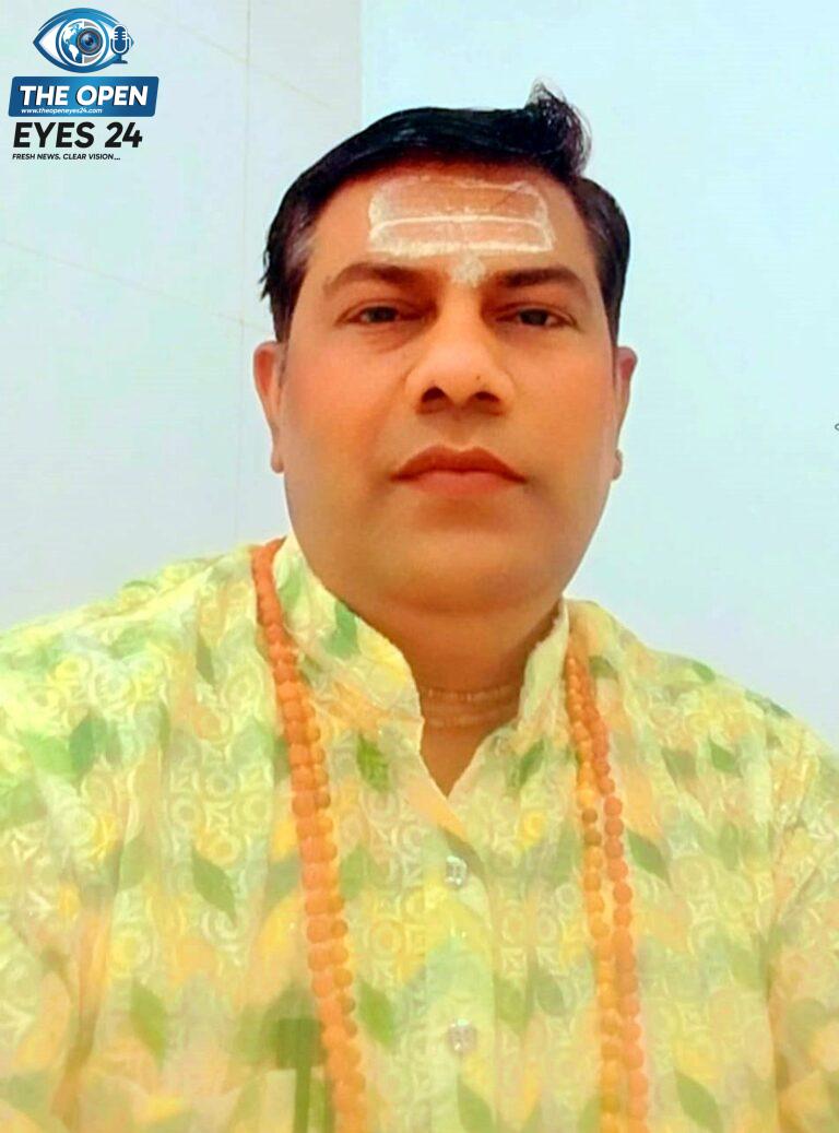 ਹਿੰਦੂ ਧਰਮ ਚ ਕੇਲੇ ਤੇ ਨਾਰੀਅਲ ਨੂੰ ਕਿਉਂ ਮੰਨਿਆ ਜਾਂਦੈ `ਪਵਿਤਰ ਫਲ: ਇਸ ਕਾਰਨ ਬਣਦੇ ਹਨ ਪੂਜਾ ਦਾ ਹਿੱਸਾ: ਪੰਡਿਤ ਉਮੇਸ਼ ਸ਼ਾਸ਼ਤਰੀ