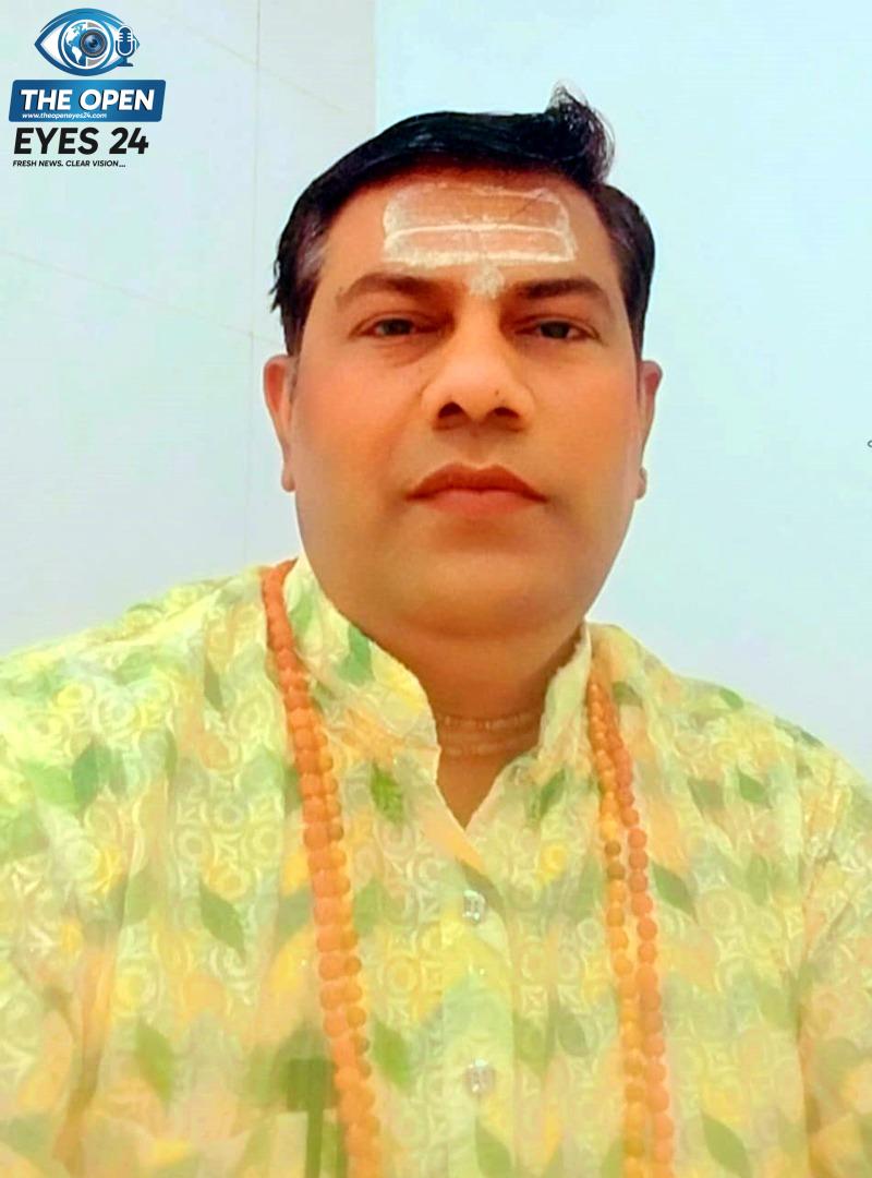 ਹਿੰਦੂ ਧਰਮ ਚ ਕੇਲੇ ਤੇ ਨਾਰੀਅਲ ਨੂੰ ਕਿਉਂ ਮੰਨਿਆ ਜਾਂਦੈ `ਪਵਿਤਰ ਫਲ: ਇਸ ਕਾਰਨ ਬਣਦੇ ਹਨ ਪੂਜਾ ਦਾ ਹਿੱਸਾ: ਪੰਡਿਤ ਉਮੇਸ਼ ਸ਼ਾਸ਼ਤਰੀ