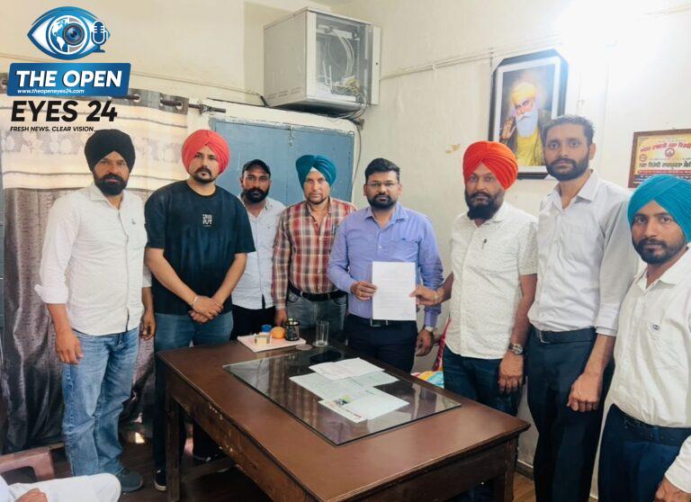 ਸਟੇਟ ਕਮੇਟੀ ਦੇ ਹਰ ਸੰਘਰਸ਼ ਨੂੰ ਪੂਰੀ ਤਨਦੇਹੀ ਨਾਲ ਲਾਗੂ ਕੀਤਾ ਜਾਵੇਗਾ………ਚੰਨਣਵਾਲ