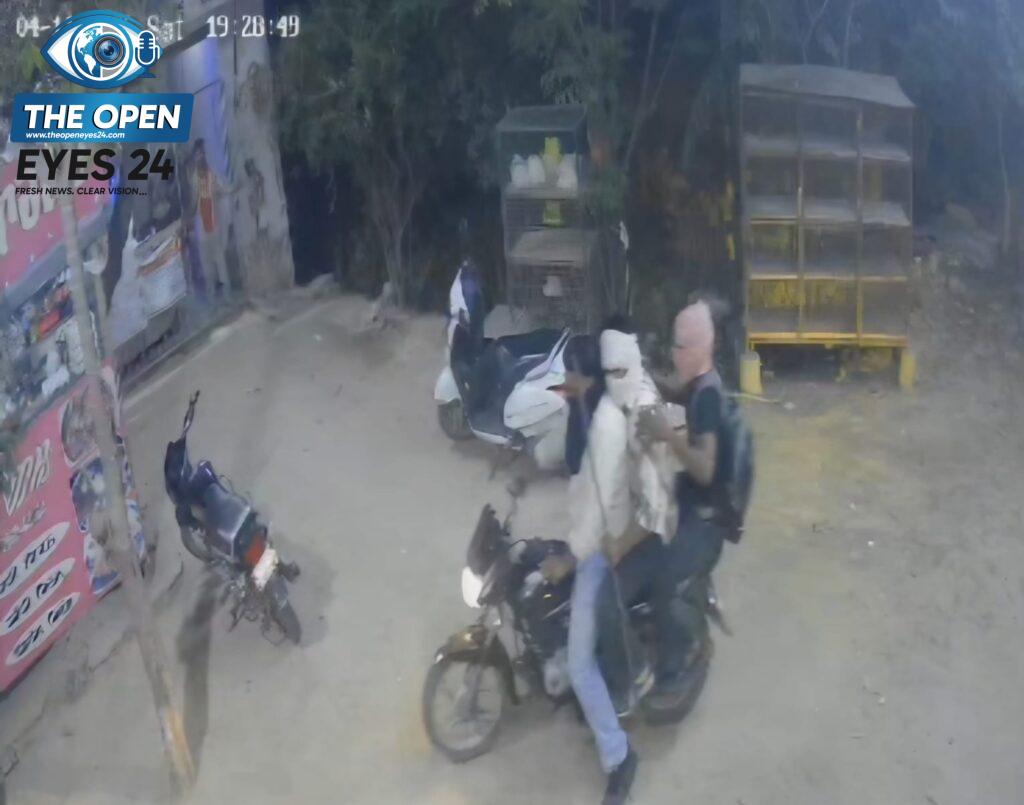 ਸ਼ਰਾਬ ਦੇ 4 ਠੇਕਿਆਂ 'ਤੇ ਹਮਲਾ: ਹਮਲਾਵਰਾਂ ਨੇ ਚਲਾਏ ਹਥੌੜੇ, ਕਰਿੰਦਿਆਂ ਨੇ ਬੋਤਲਾਂ ਨਾਲ ਲਿਆ ਪੰਗਾ