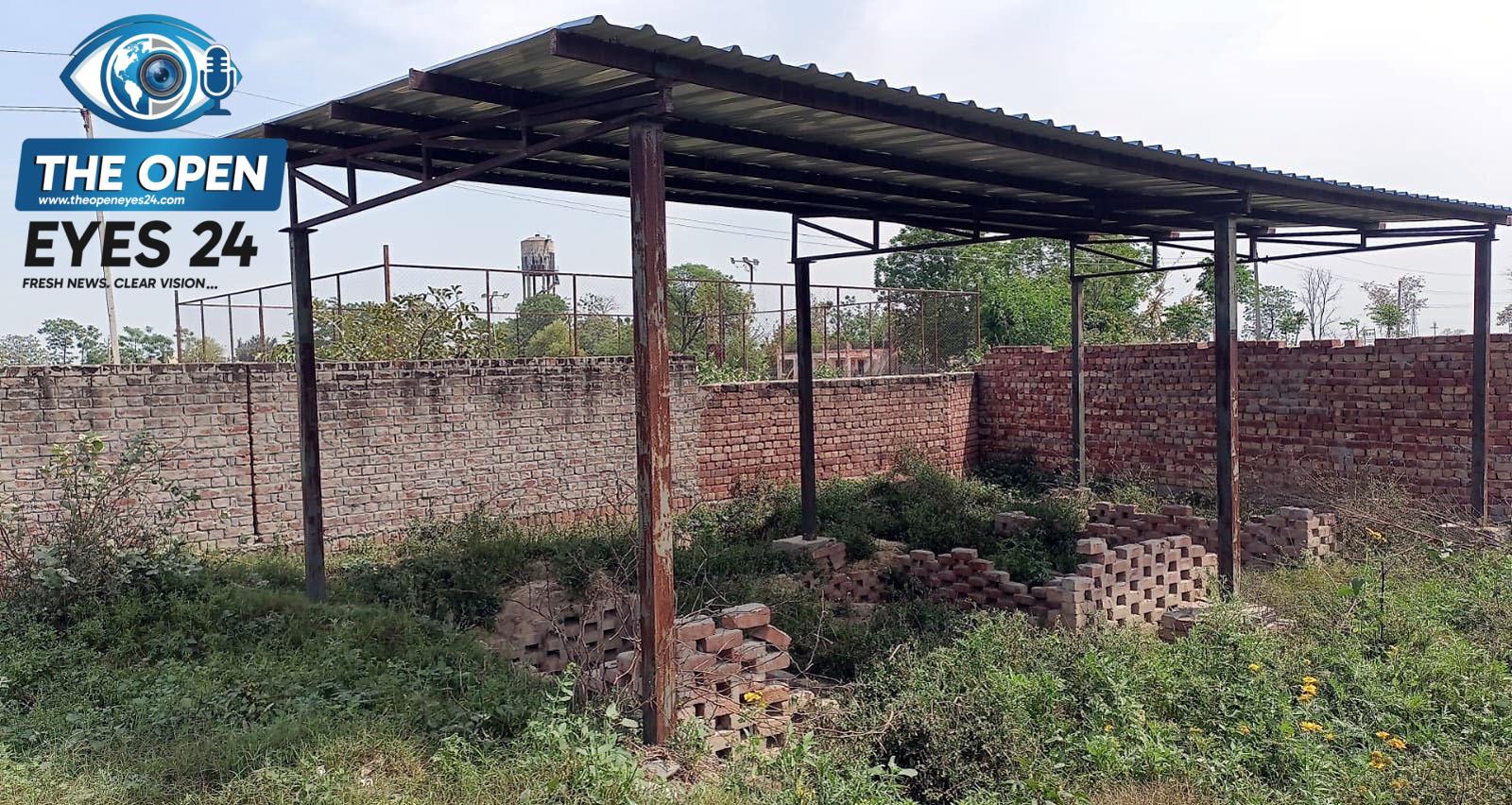 ਨਾ ਰੇਹੜੀਆਂ ਪਹੁੰਚੀਆਂ, ਨਾ ਹੋਈ ਕਾਮਿਆਂ ਦੀ ਭਰਤੀ: ਬਰਨਾਲਾ ਜ਼ਿਲ੍ਹੇ ’ਚ ਸਾਲਿਡ ਵੇਸਟ ਮੈਨੇਜਮੈਂਟ ਪਲਾਂਟ ਬਣੇ ਚਿੱਟਾ ਹਾਥੀ, ਕਰੋੜਾਂ ਦੀ ਗ੍ਰਾਂਟ ਰੋਲੀ ਮਿੱਟੀ ’ਚ