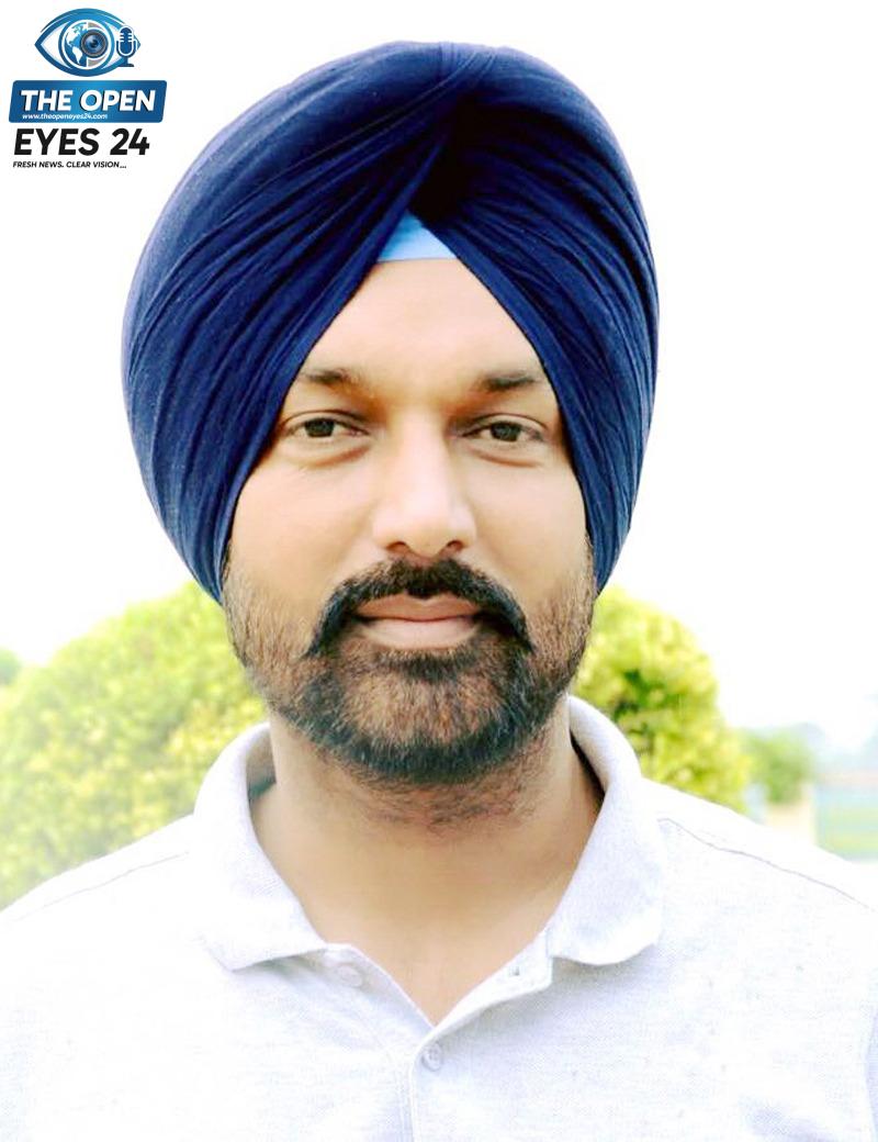 ਪੰਜਾਬ ਵਿਧਾਨ ਸਭਾ ਚੋਣਾਂ-2027 ’ਚ ਬਣੇਗੀ ਸ਼੍ਰੋਮਣੀ ਅਕਾਲੀ ਦਲ ਦੀ ਸਰਕਾਰ : ਬਿੱਟੂ ਦੀਵਾਨਾ