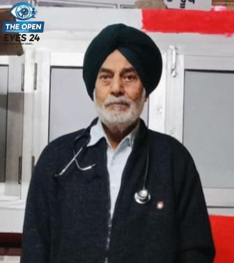 ਰਸੋਈ ਵਿੱਚ ਸੁਧਾਰ ਕਰਕੇ ਹੀ ਮਿਲ ਸਕਦੀ ਹੈ ਬਿਮਾਰੀਆਂ ਤੋਂ ਮੁਕਤੀ: ਡਾ. ਗੁਰਮੇਲ ਸਿੰਘ ਵਿਰਕ