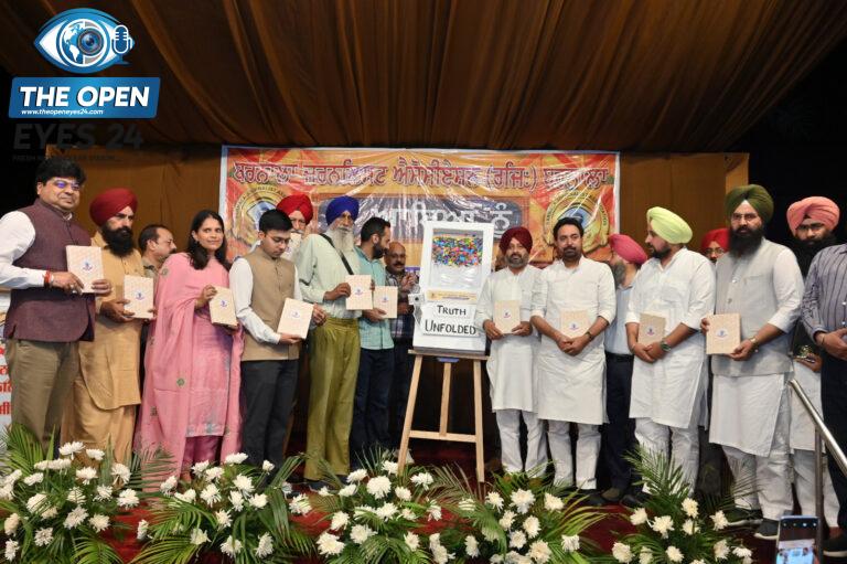 ਬਰਨਾਲਾ ਜਰਨਲਿਸਟ ਐਸੋਸੀਏਸ਼ਨ ਨੇ ‘ਇੱਕ ਸ਼ਾਮ: ਸੱਭਿਆਚਾਰ ਦੇ ਨਾਮ’ ਸਮਾਰੋਹ ਕਰਵਾਇਆ