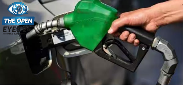 ਕੈਨੇਡਾ 'ਚ ਪੰਜਾਬੀ ਦਾ ਪੈਟਰੋਲ ਪੰਪ ਸੀਲ: ਤੇਲ ਦੀ ਜਗ੍ਹਾ ਗੱਡੀਆਂ 'ਚ ਭਰ ਦਿੱਤਾ ਪਾਣੀ, ਅੱਧ ਵਿਚਾਲੇ ਖੜ੍ਹੀਆਂ ਹੋਈਆਂ 18 ਕਾਰਾਂ