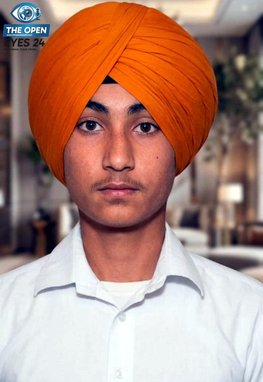 ਬੇਕਾਬੂ ਕਾਰ ਦਰੱਖਤ ਨਾਲ ਟਕਰਾਈ, ਦੋ ਸਕੇ ਭਰਾਵਾਂ `ਚੋਂ ਇਕ ਦੀ ਮੌਤ