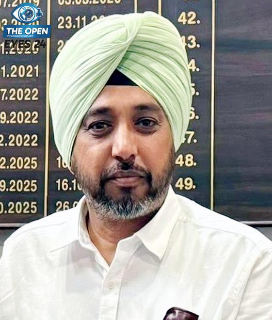 ਬਰਨਾਲਾ ਵਿਖੇ ਜ਼ਿਲ੍ਹਾ ਪੱਧਰੀ ਕਿਸਾਨ ਸਿਖਲਾਈ ਕੈਂਪ ਭਲਕੇ: ਸਾਉਣੀ ਦੀਆਂ ਫ਼ਸਲਾਂ ਤੇ ਨਵੀਂ ਤਕਨੀਕ ਬਾਰੇ ਮਾਹਿਰ ਦੇਣਗੇ ਜਾਣਕਾਰੀ