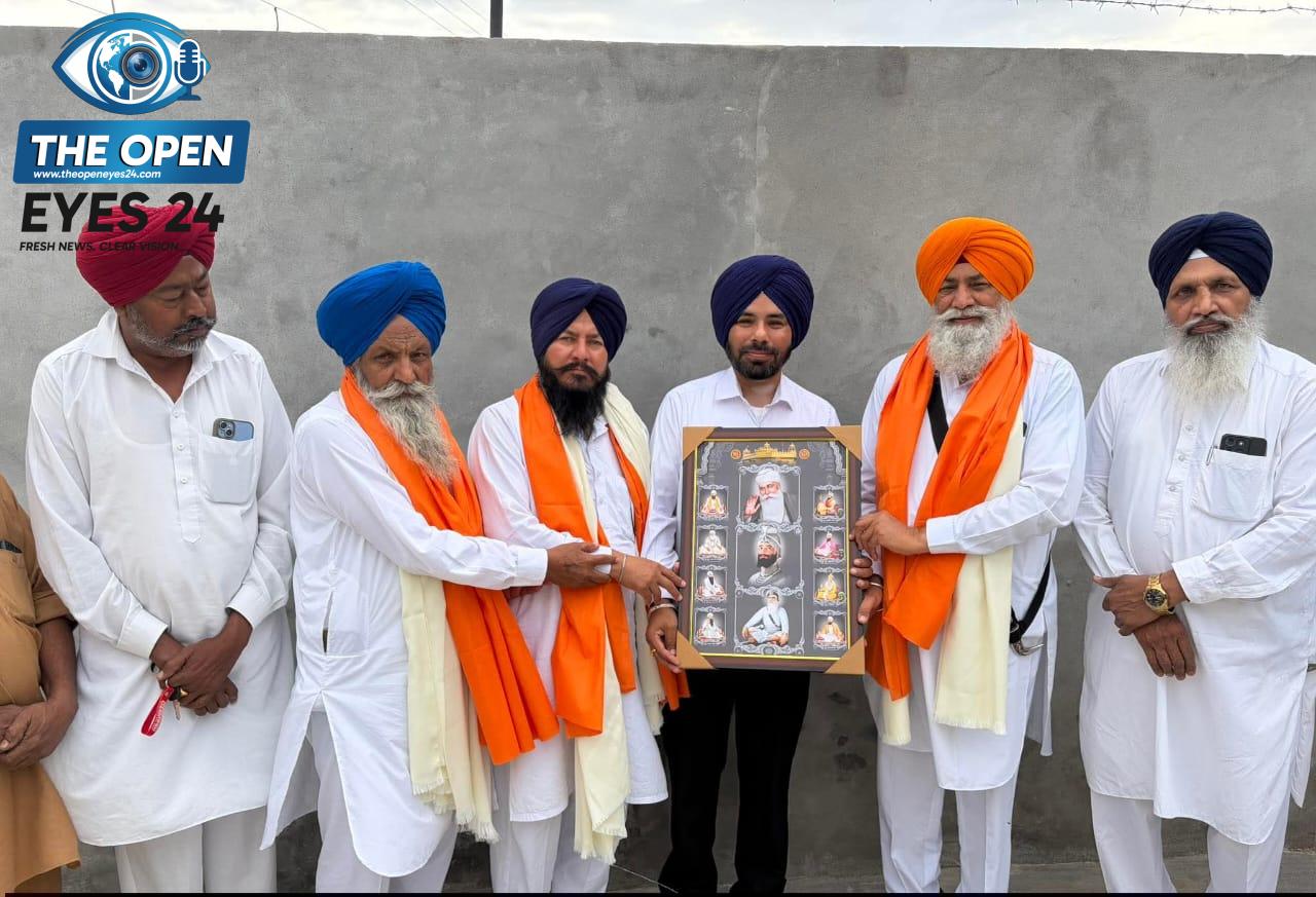 2027 ‘ਚ ਪੰਜਾਬ ਦੇ ਲੋਕ ਸ਼੍ਰੋਮਣੀ ਅਕਾਲੀ ਦਲ ਦੀ ਸਰਕਾਰ ਬਣਾਉਣ ਲਈ ਉਤਾਵਲੇ ਹਨ