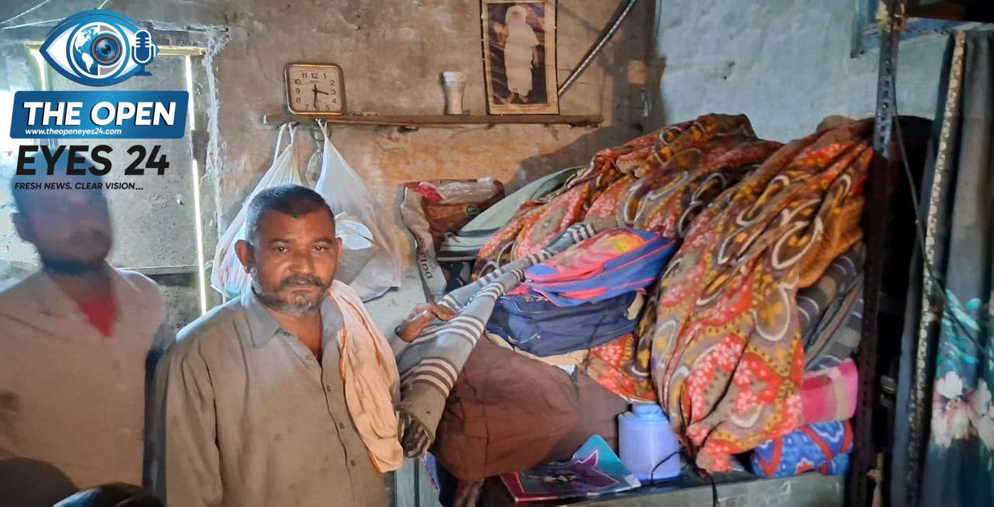 ਚੋਰਾਂ ਦੇ ਹੌਸਲੇ ਬੁਲੰਦ: ਪਿੰਡ ਚੀਮਾ ਵਿਖੇ ਇਕੋ ਦੁਕਾਨ ਨੂੰ ਤੀਜੀ ਵਾਰ ਬਣਾਇਆ ਨਿਸ਼ਾਨਾ, ਪੁਲਿਸ ਦੀ ਕਾਰਜਪ੍ਰਣਾਲੀ ’ਤੇ ਉੱਠੇ ਸਵਾਲ