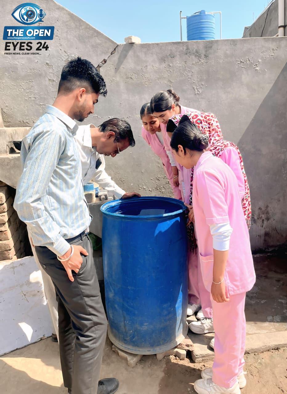 ਡੇਂਗੂ ਤੋਂ ਬਚਾਅ ਲਈ ਜਾਗਰੂਕਤਾ ਤੇ ਸਾਵਧਾਨੀ ਸਭ ਤੋਂ ਅਸਰਦਾਰ ਹਥਿਆਰ: ਡਾ. ਸਤਵੰਤ ਸਿੰਘ ਔਜਲਾ