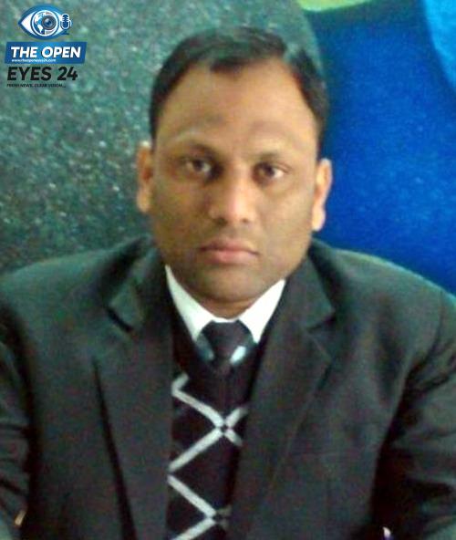 ਐਡਵੋਕੇਟ ਧੀਰਜ ਕੁਮਾਰ ਲੀਗਲ ਸੈਲ ਆਮ ਆਦਮੀ ਪਾਰਟੀ ਦੇ ਜ਼ਿਲ੍ਹਾ ਪ੍ਰਧਾਨ ਨਿਯੁਕਤ ਤੇ ਗੁਰਪ੍ਰੀਤ ਸਿੰਘ ਕਾਲੀਆ ਦੂਜੀ ਵਾਰ ਬਣੇ ਜ਼ਿਲ੍ਹਾ ਸਕੱਤਰ