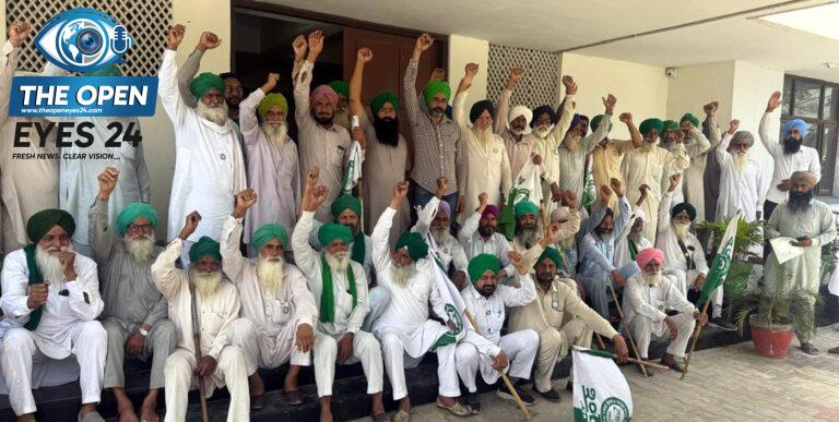 ਸਕੂਲ ਮੈਨੇਜਮੈਂਟ ’ਤੇ 15 ਅਪ੍ਰੈਲ ਤਕ ਕਰਵਾਈ ਕਰਨ ਦਾ ਦਿੱਤਾ ਅਲਟੀਮੇਟਮ: ਇਨਸਾਫ਼ ਨਾ ਮਿਲਣ ’ਤੇ ਥਾਣਾ ਬਾਲਿਆਂਵਾਲੀ ਦਾ ਹੋਵੇਗਾ ਘਿਰਾਓ