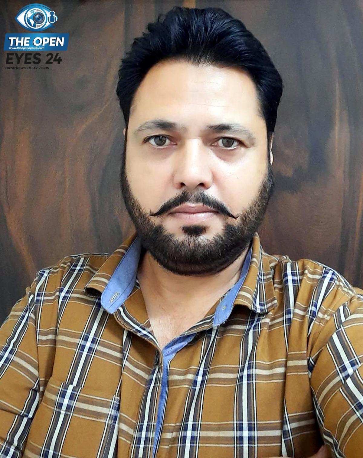 ਕਣਕ ਦੀ ਖ਼ਰੀਦ ਲਈ ਤਪਾ ਤੇ ਭਦੌੜ ਦੀਆਂ ਮੰਡੀਆਂ `ਚ ਪ੍ਰਬੰਧ ਮੁਕੰਮਲ; ਕਿਸਾਨਾਂ ਨੂੰ ਨਹੀਂ ਆਉਣ ਦਿੱਤੀ ਜਾਵੇਗੀ ਕੋਈ ਦਿੱਕਤ: ਸਕੱਤਰ ਹਰਦੀਪ ਸਿੰਘ