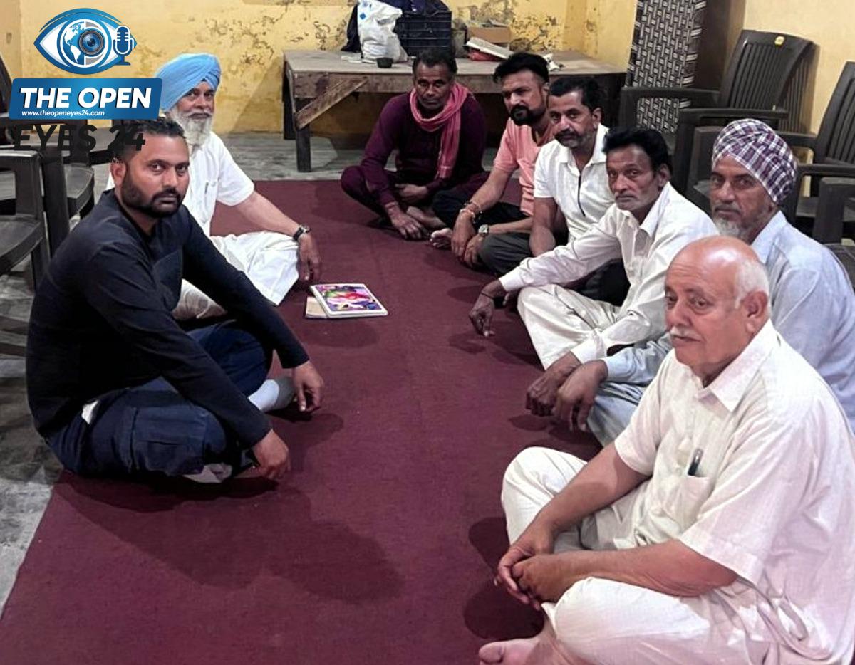 ਰਮਾਇਣ ਜੀ ਦੇ ਪਾਠ ਤੇ ਅਟੁੱਟ ਭੰਡਾਰੇ ਨਾਲ ਮਨਾਈ ਜਾਵੇਗੀ ਪਰਸ਼ੂਰਾਮ ਜਨਮ ਉਤਸਵ