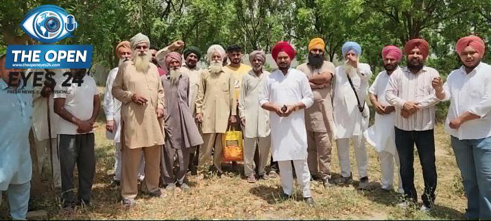 ਹਲਕਾ ਵਿਧਾਇਕ ਦੇ ਬਿਆਨ ਤੋਂ ਬਾਅਦ ਪਿੰਡ ਠੀਕਰੀਵਾਲਾ ਦੇ ਨਿਵਾਸੀਆਂ ਵਿੱਚ ਭਾਰੀ ਰੋਸ, ਨਿਰਾਸ਼ਾ ਦਾ ਆਲਮ